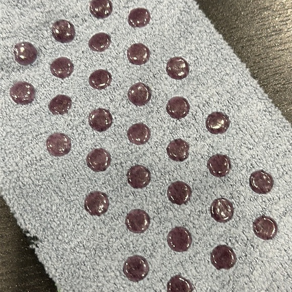 Christmas Holiday Pig Tree No-Slip Soft Comfy Socks - Picture 4 of 4